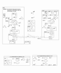 Carburetor Diagram and Parts List for 12T312-0110-G1  Briggs and Stratton Engine